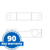 STERIS Product Number P200050494 BEARING RETAINER (TREND)