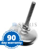 STERIS Product Number P200050615 FRONT FOOTPAD  DOWNRIGGER