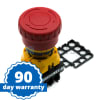 STERIS Product Number P200051029 E-STOP SWITCH ASSEMBLY