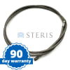 STERIS Product Number P338522626 6 FT.HOSE ASM-1/8NPTM SS BRD