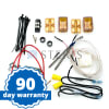 STERIS Product Number P413720660 W/C TEMP.ENHANCE.KIT-DUAL