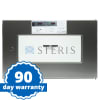 STERIS Product Number P413720826 ASSY  TOP DOOR W/GLASS