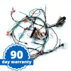 Numéro de produit STERIS P426637627 WIRING HARNESS - DOUBLE