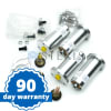 STERIS Product Number P755717718 KIT FLR LK CYLINDERS-SET