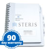 Numéro de produit STERIS P764322447 MAINT MANUAL  GEMINI SURGICAL LIGHT
