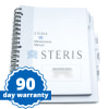 STERIS Product Number P764323290 MAINT MANUAL  375 DRYER