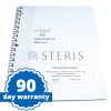 STERIS Product Number P764324091 MAINT MANUAL  ORTHO 2/ORTHOVISION/ORTHOVIEW  TABLE