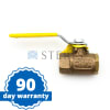 STERIS Product Number P764328230 BALL VALVE  1/2 IN.
