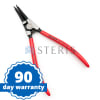 STERIS Product Number P764330502 PLIERS RETAINING RING-HAR