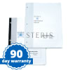 STERIS Product Number P764332337 MAINT MANUAL  HARMONY LC SURGICAL LIGHTING SYSTEM