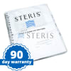 STERIS Product Number P764333674 MAINT MANUAL  SYSTEM 1E PROCESSING SYSTEM DOMESTIC