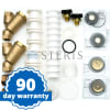 STERIS Product Number P764334865 PM PACK 130 WASHER INSP 2