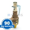 STERIS Product Number P764334895 VALVE SAFETY