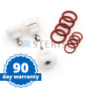 STERIS Product Number P764336939 PM PACK MEDISAFE SI PCF