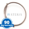 Numéro de produit STERIS R004006011 7X19 SS CABLE 3/16 DIA.