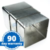 STERIS Product Number V542602800 COLUMN SHIELDS EASY-SURGI