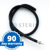 STERIS Product Number VTWIRSDI1855P BELDEN MINI HD-SDI VIDEO CABLE  PLENUM - BLACK