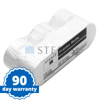 STERIS Product Number 10092606 THERMAL PAPER ROLL (PACK OF 3)