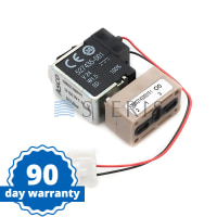 STERIS Product Number 10097929 3-WAY ISOLATION VALVE