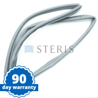 STERIS Product Number P117005452 DOOR GASKET