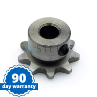 STERIS Product Number P117907172 WHEEL  DENTED  SPECIAL