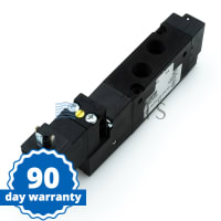 STERIS Product Number P117908882 VALVE  PNEUMATIC 4-WAY