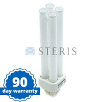 STERIS Product Number P117910856 LAMP  FLUORESCENT