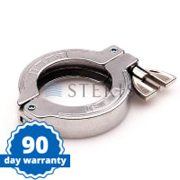 STERIS Product Number P129376459 WING NUT CLAMP