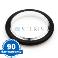 STERIS Product Number P129385255 SEAL CENTERING RING NW40