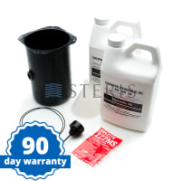 STERIS Product Number P150823864 KIT 3085 RESERVIOR (METAL SUMP)