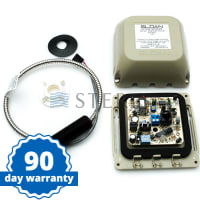 STERIS Product Number P418335410 SENSOR/CNTRL MODULE KIT