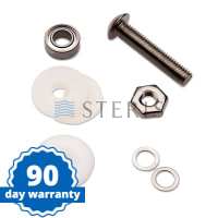 STERIS Product Number P755716293 ROLLER GUIDE ASSEMBLY