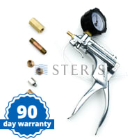 STERIS Product Number P755718521 VAC HAND PUMP ASS'Y KIT