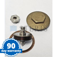 STERIS Product Number P764080001 KIT  STEAM TRAP REPAIR