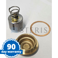 STERIS Product Number P764080001 KIT  STEAM TRAP REPAIR