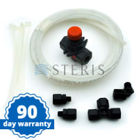 STERIS Product Number P764320670 KIT WATERLINE SML.VAC