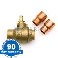 STERIS Product Number P764322968 VALVE FLOW CONTROL  AND  RDUC