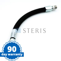 STERIS Product Number P764323493 HOSE ASSEM BOILER