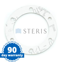 STERIS Product Number P764323527 GASKET 1/16 IN THICK GYLON