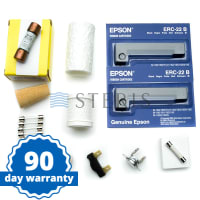 STERIS Product Number P764326522 P. M. PACK MISCELLANEOUS