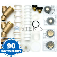 STERIS Product Number P764334865 PM PACK 130 WASHER INSP 2