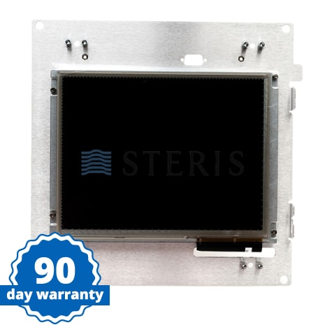 FRONT CHASSIS ASSEMBLY Shop STERIS Product Number 10043852