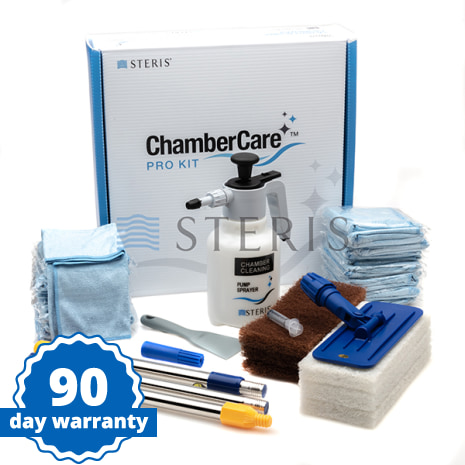 CHAMBERCARE PRO KIT Shop STERIS Product Number 11047270