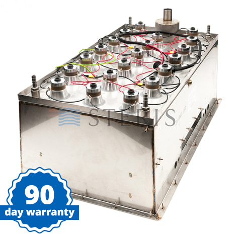 INNOWAVE PCF TANK ASSEMBLY Shop STERIS Product Number MP21327