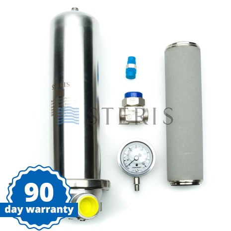 STEAM FILTER ASSEMBLY Shop STERIS Product Number P760265859