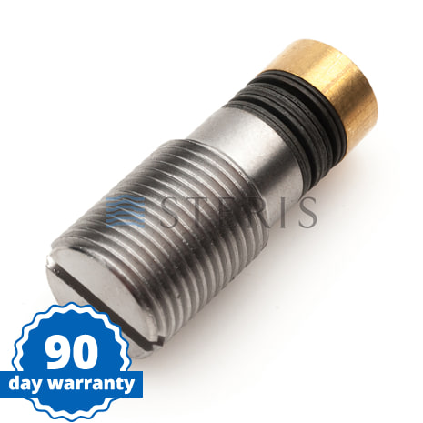 BRAKE SCREW-M12 X 1 X 20 Shop STERIS Product Number 00016717D