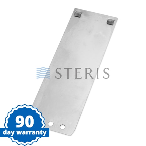 STERIS Product Number 00017698D STRAP OUTB'RD UPPER METAL