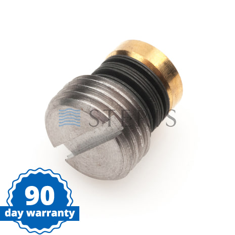 BRAKE SCREW - M10 X 1 Shop STERIS Product Number 00035899D