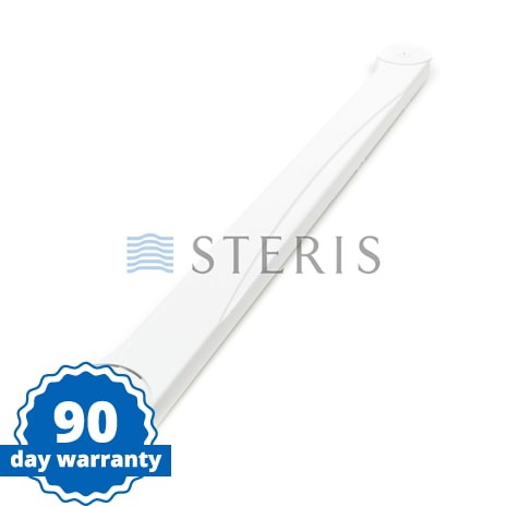 STERIS Product Number 00036236D COVER MAIN LH SPRING ARM