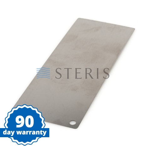 STERIS Product Number 00037387D GUARD SS KNUCLE COVER